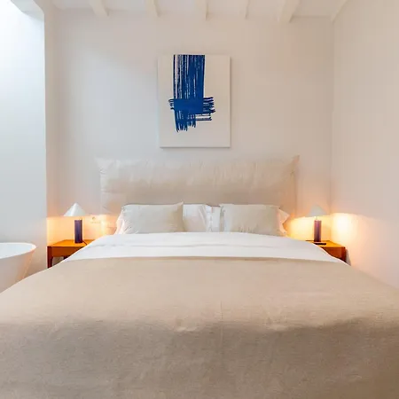 アパート Ad3b Bright 3br And 2bath Downtown