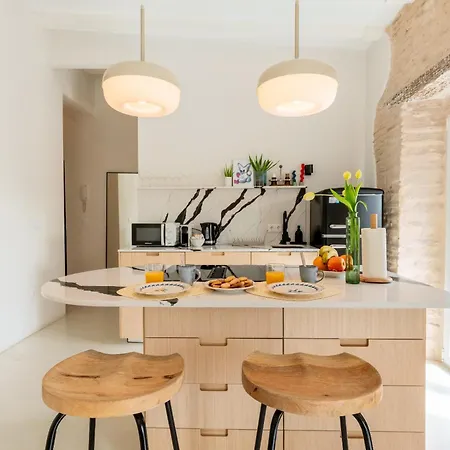 Ad3b Bright 3br And 2bath Downtown アパート