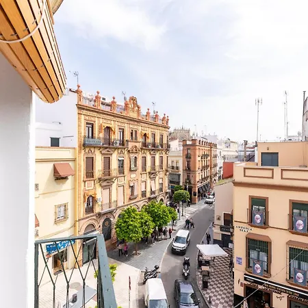 Ad3b Bright 3br And 2bath Downtown