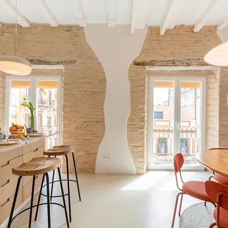 Ad3b Bright 3br And 2bath Downtown * セビリア