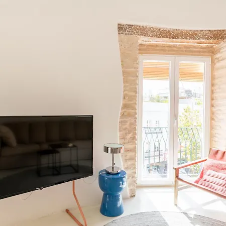 Ad3b Bright 3br And 2bath Downtown Apartamento *