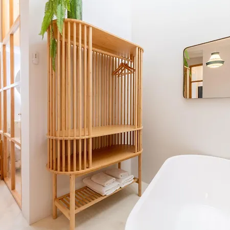 Ad3b Bright 3br And 2bath Downtown Apartamento