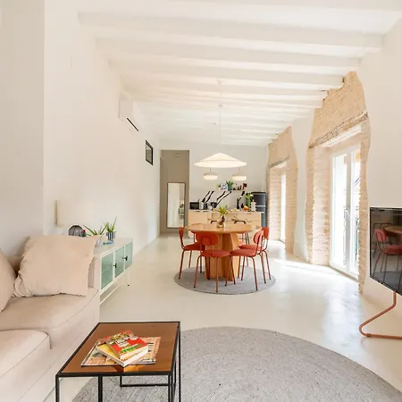 Ad3b Bright 3br And 2bath Downtown Apartamento
